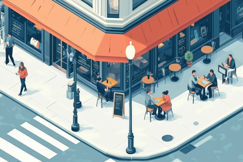 The Ultimate Guide to Dining in New Philadelphia East: Where Local Flavor Shines